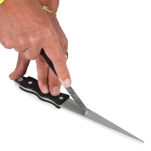 Trend DWS/TF3/F Tapered File 3 Inch Fine Tool