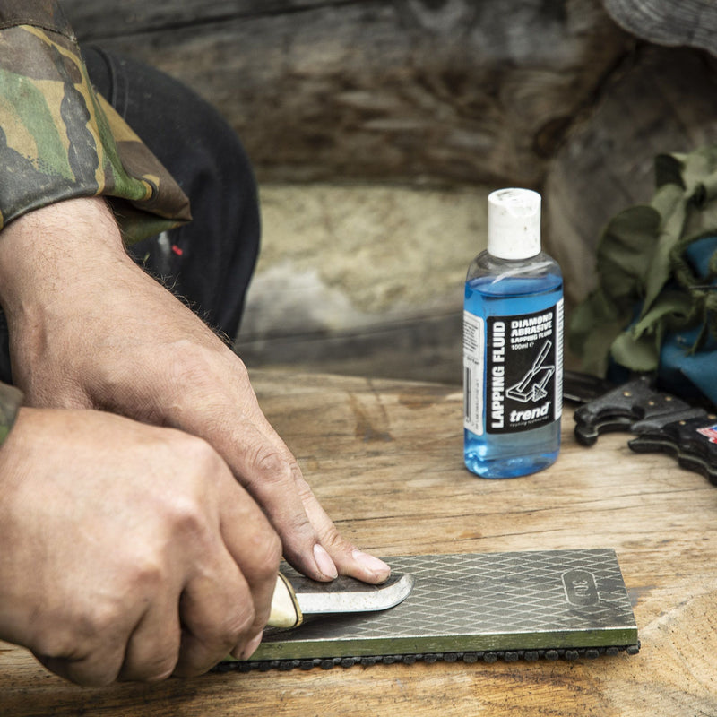 Trend Classic Pro Double-Sided Stone Tool