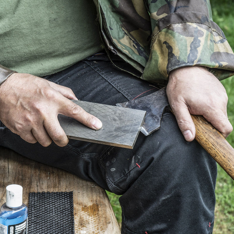Trend Classic Pro Double-Sided Stone Tool