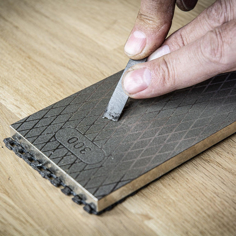 Trend Classic Pro Double-Sided Stone Tool