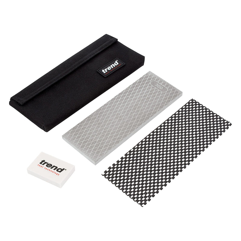 Trend Classic Pro Double-Sided Stone Tool