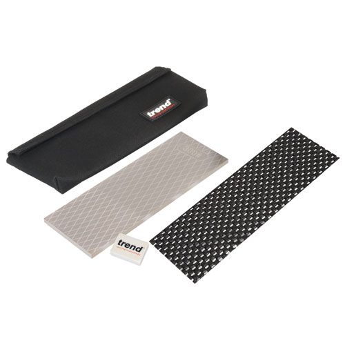Trend Diamond Sharpening Kit Limited Edition