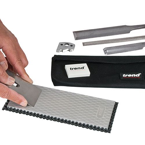 Trend Diamond Sharpening Kit Limited Edition