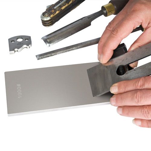 Trend Diamond Sharpening Kit Limited Edition