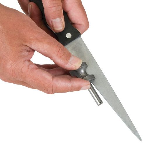 Trend DWS/TF3/F Tapered File 3 Inch Fine Tool