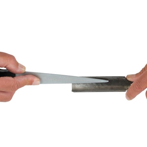 Trend DWS/TF3/F Tapered File 3 Inch Fine Tool