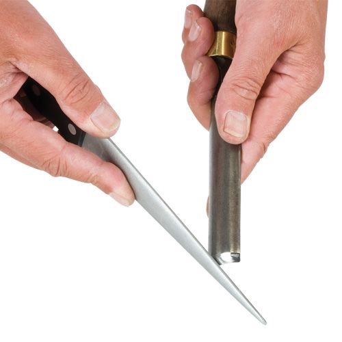 Trend DWS/TF3/F Tapered File 3 Inch Fine Tool