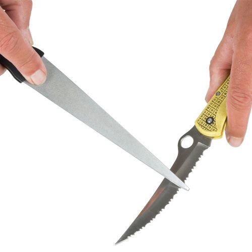 Trend DWS/TF3/F Tapered File 3 Inch Fine Tool