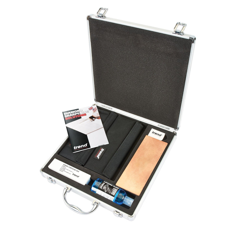 Trend Diamond Sharpening Kit Limited Edition