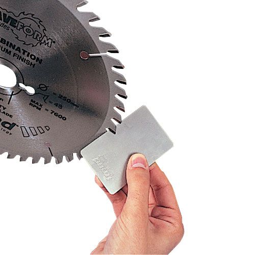 Trend DWS/CC/CX Double-Sided Diamond Stone Tool