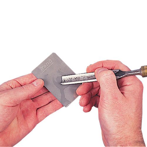 Trend Credit Card Double-Sided Diamond Stone Tool