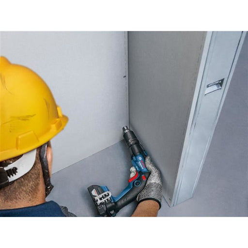 Bosch GTB 18V-45 Professional Drywall Screwdriver 18V Bare Unit Bosch - RockBottom Northampton