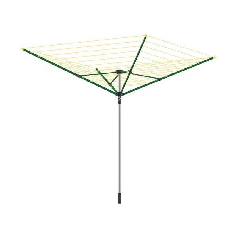 Hills Portadry Rotary Dryer 4-Arm 45m Hills - RockBottom Northampton