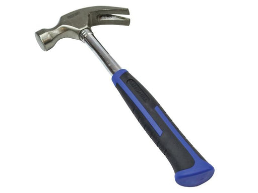 Faithfull Claw Hammer Steel Shaft 227g (8oz) Faithfull - RockBottom Northampton