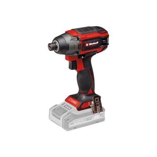 Einhell TP-CI 18/220 Li BL-Solo Power X-Change Impact Driver 18V Bare Unit Einhell - RockBottom Northamptin