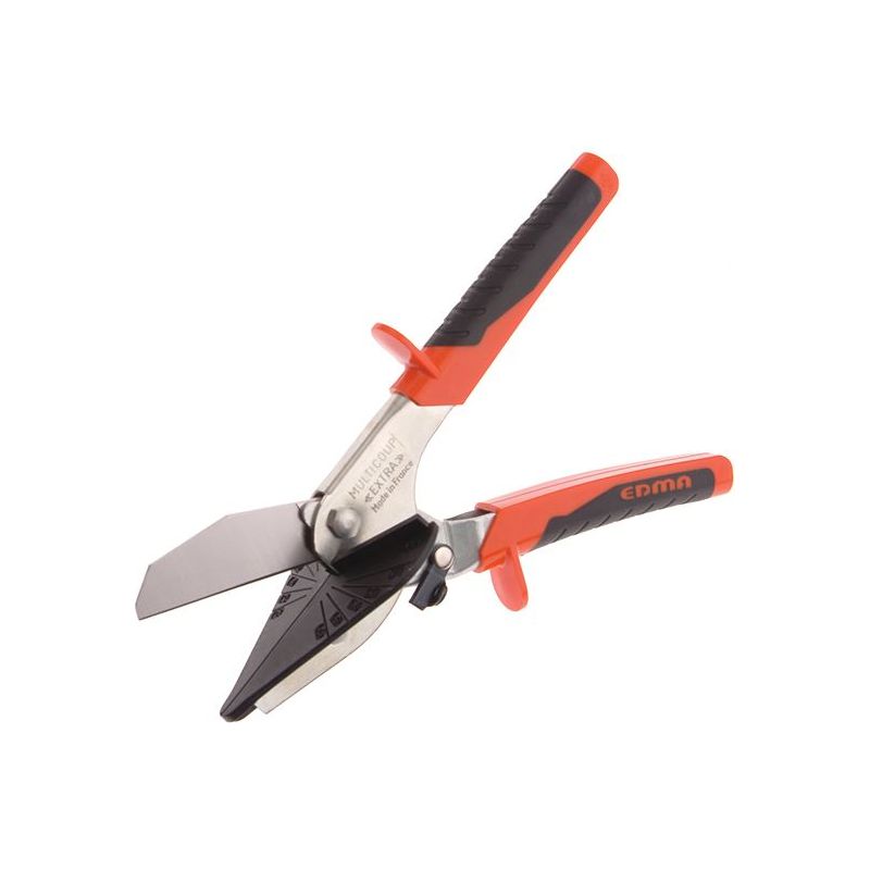 Edma Multicoup Extra Universal Cutting Tool Edma - RockBottom Northamptin