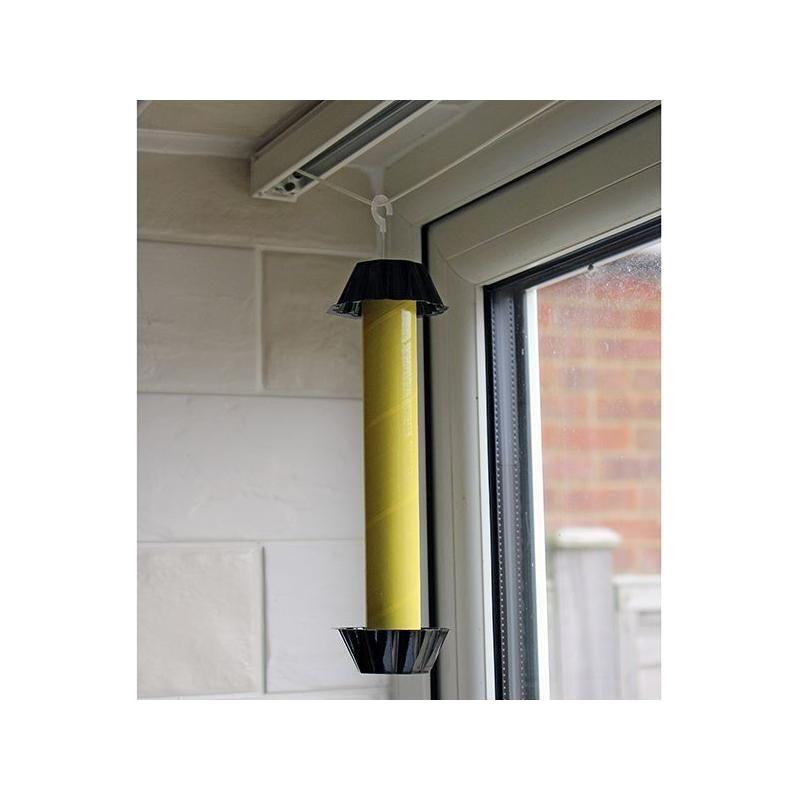 Rentokil Fly Killer Stick Rentokil - RockBottom Nothampton