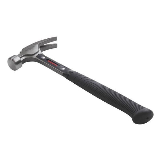 Hultafors TR 20XL Straight Claw Hammer 810g Hultafors - RockBottom Northampton