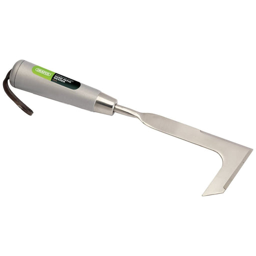 Draper Stainless Steel Hand Patio Weeder Draper - Town Tools