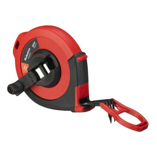 Hultafors CC20M Steel Long Tape 20m (Width 10mm) Hultafors - RockBottom Northampton