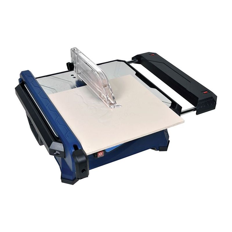 Vitrex Power Pro Tile Saw 650W 240V Vitrex - RockBottom Northampton