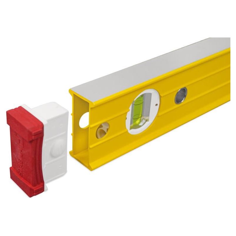 Stabila TECH 196 DL Digital Spirit Level 183cm Stabila - RockBottom Nothampton