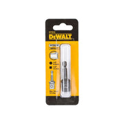Dewalt Power Tools DT7512 1/4in Hex to 1/2in Drive Impact Adaptor DeWALT Power Tools - RockBottom Northampton
