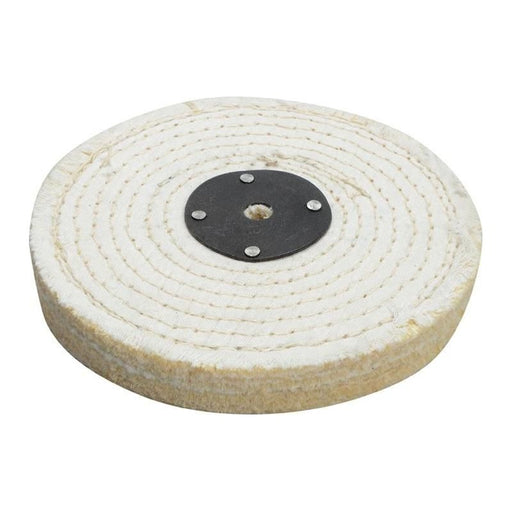 Zenith Profin Sisal Mop 6in x 2 Section Zenith Profin - RockBottom Northampton