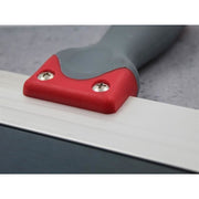 Faithfull Drywall Taping Knife Blue Steel 300mm (12in) Faithfull - RockBottom Northampton