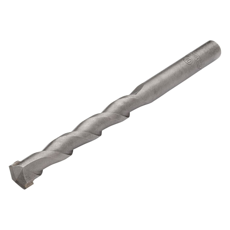 Draper TCT Masonry Drill Bit, 10.0 x 120mm Draper - Town Tools