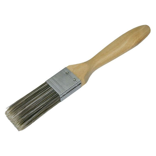 Faithfull Tradesman Synthetic Paint Brush 25mm (1in) Faithfull - RockBottom Northampton
