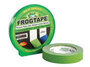 Shurtape FrogTape Multi-Surface Masking Tape 24mm x 41.1m Shurtape - RockBottom Nothampton