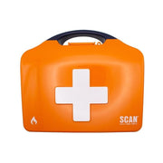 Scan Burns First Aid Kit Scan - RockBottom Nothampton