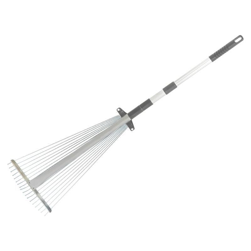 Kent & Stowe Expanding Leaf Rake Kent & Stowe - RockBottom Northampton