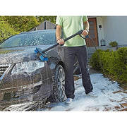 Nilfisk Click & Clean Auto Brush Nilfisk - RockBottom Nothampton