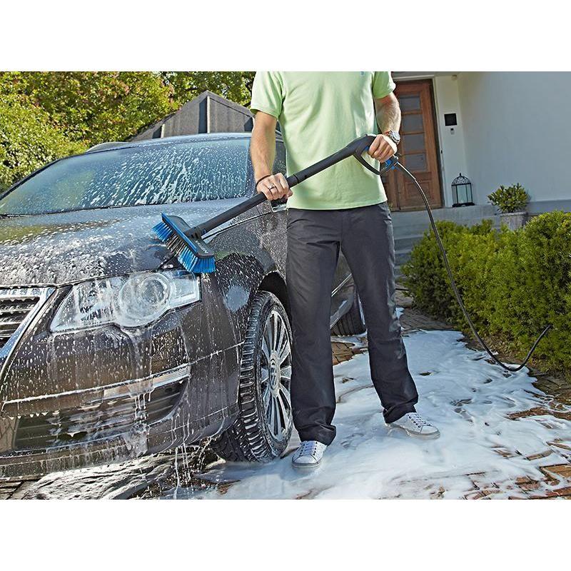 Nilfisk Click & Clean Auto Brush Nilfisk - RockBottom Nothampton