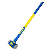 Draper Estwing EDSH-1036F Demolition Hammer with Fibreglass Handle, 10lb/4.5kg Draper - Town Tools