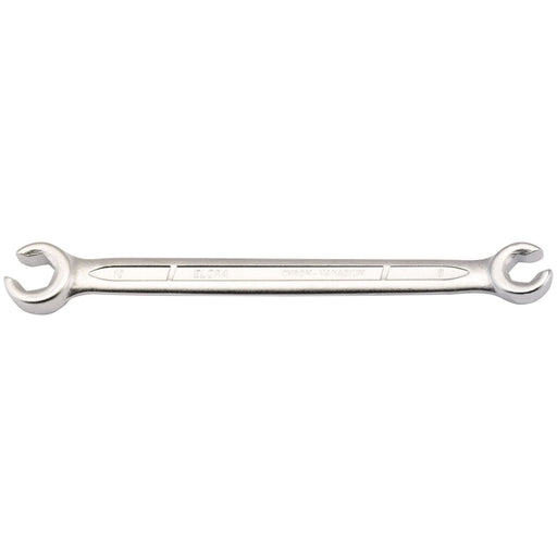 Draper Elora Metric Flare Nut Spanner, 8 x 10mm 04486 Draper - Town Tools 