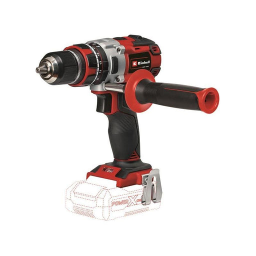Einhell TP-CD 18/80 Li-i BL Power X-Change Combi Drill 18V Bare Unit Einhell - RockBottom Northamptin