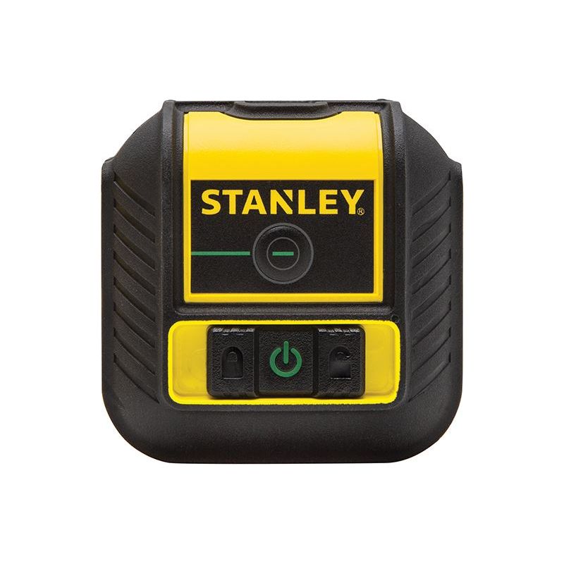 Stanley® Intelli Tools Cross90™ Laser (Green Beam) STANLEY® Intelli Tools - RockBottom Nothampton