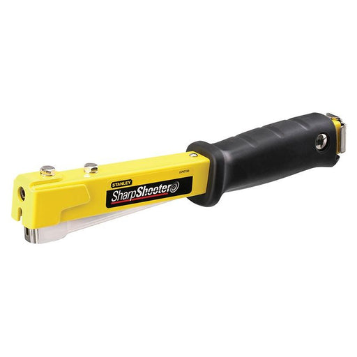 Stanley® Hand Tools HT150 SharpShooter Hammer Tacker STANLEY® Hand Tools - RockBottom Nothampton