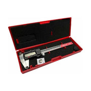 Starrett Fractional Display Caliper 150mm Starrett - RockBottom Nothampton