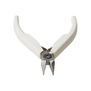 Lindstrom Supreme Flat Nose Smooth Jaw Pliers 120mm Lindstrom - RockBottom Northampton