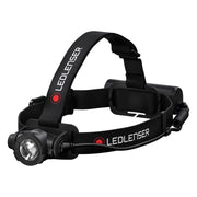 Ledlenser H7R CORE Rechargeable Headlamp Ledlenser - RockBottom Northampton