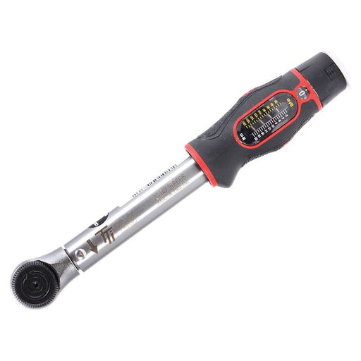 Norbar TTi 20 Torque Wrench 3/8in Square Drive 4-20Nm Norbar - RockBottom Nothampton