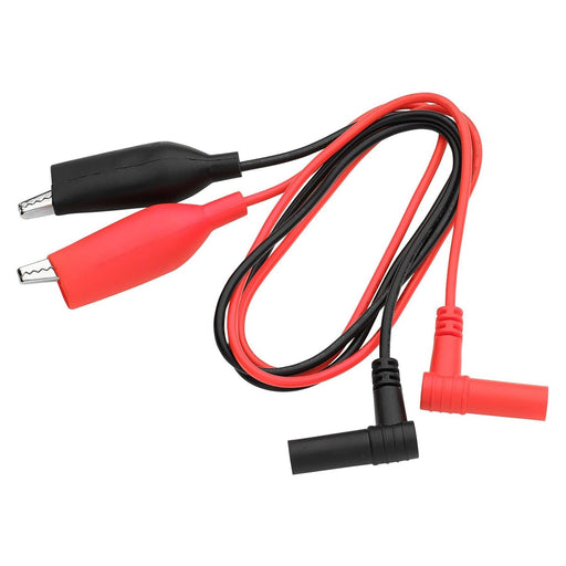 Draper Crocodile Clip Set for Multimeters Draper - Town Tools