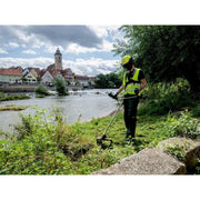 Metabo FSB 36-18 LTX BL 40 Bike Handle Line Trimmer 36V Bare Unit Metabo - RockBottom Northampton