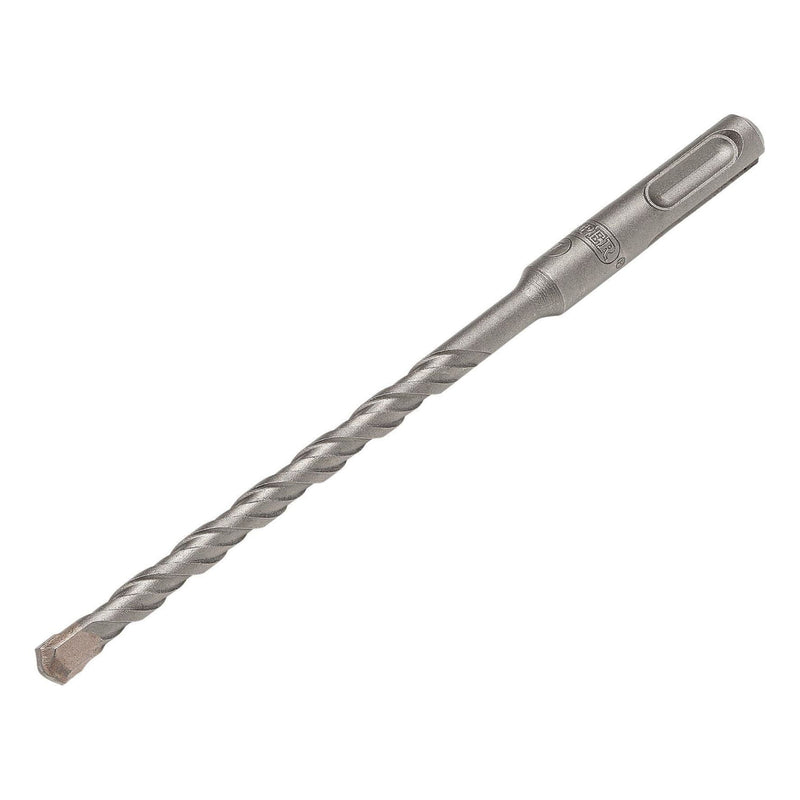 Draper SDS Plus Centric Tip Drill Bit, 7.0 x 160mm Draper - Town Tools