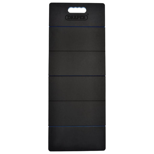 Draper Mechanics Large Folding Foam Mat, 455 x 1200mm Draper - Town Tools
