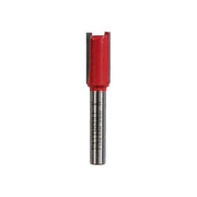Faithfull Router Bit TCT Two Flute 10.0 x 19mm 1/4in Shank Faithfull - RockBottom Northampton
